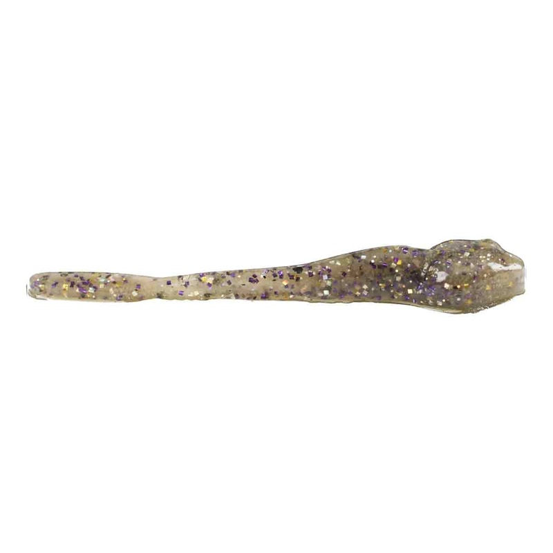 Goby_Smoke Purple|4″
