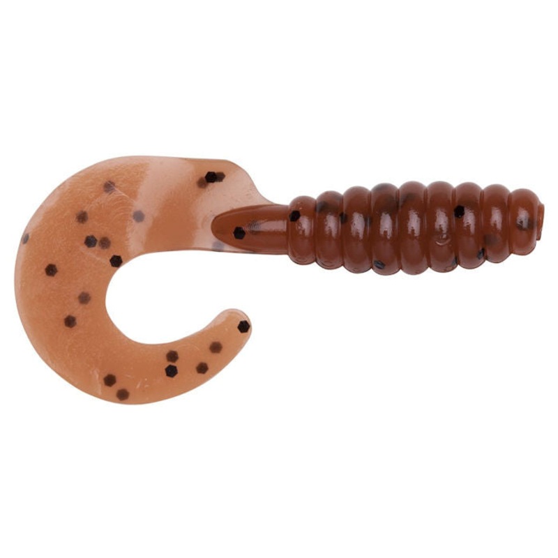 Grub_Carolina Pumpkin|3″