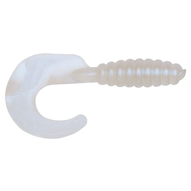 Grub_Pearl White|2″