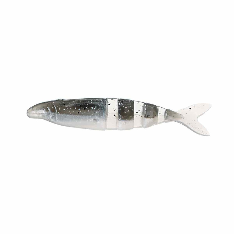 Live Magic Shad_Magic Shad|3.5″|4.5″