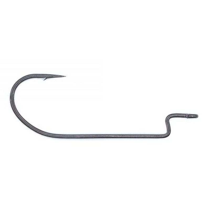 Offset Hook|4/0 – 5 pack