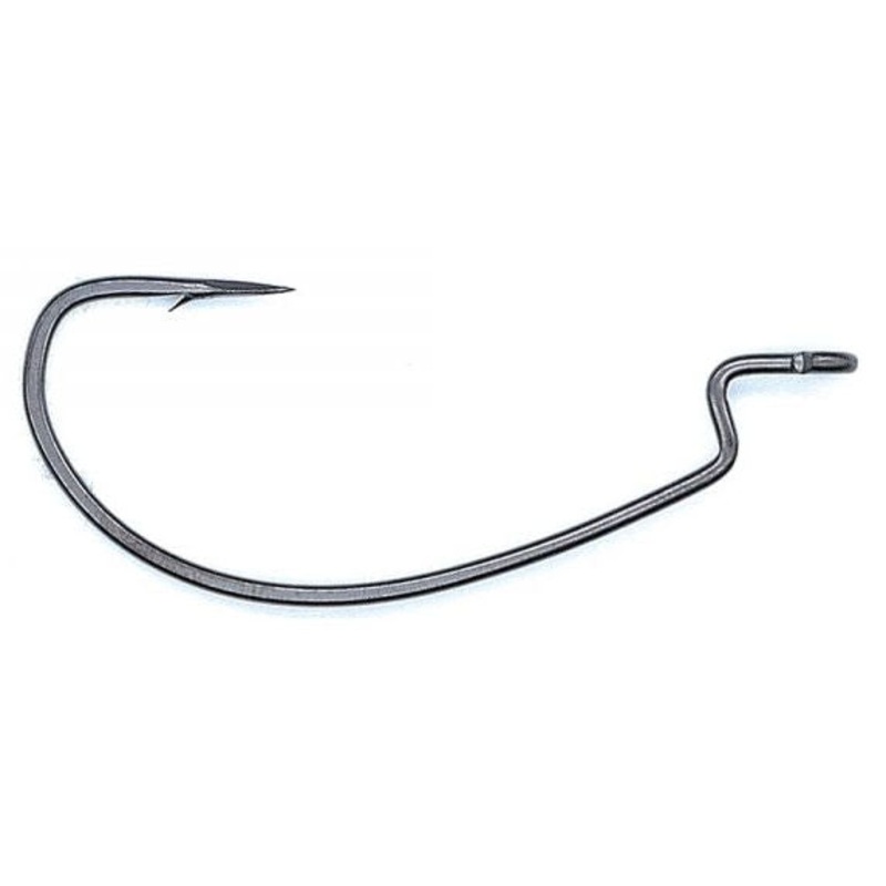 Power Stage Wide Gap Offset Hook