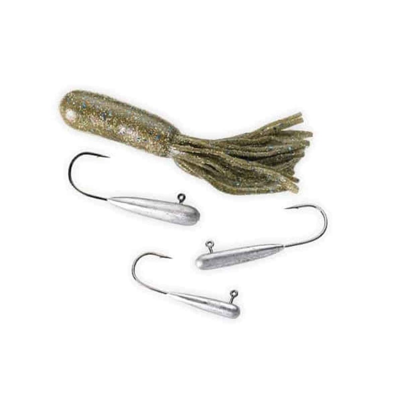 Pro Model Tapered Tube Head|3/8 oz