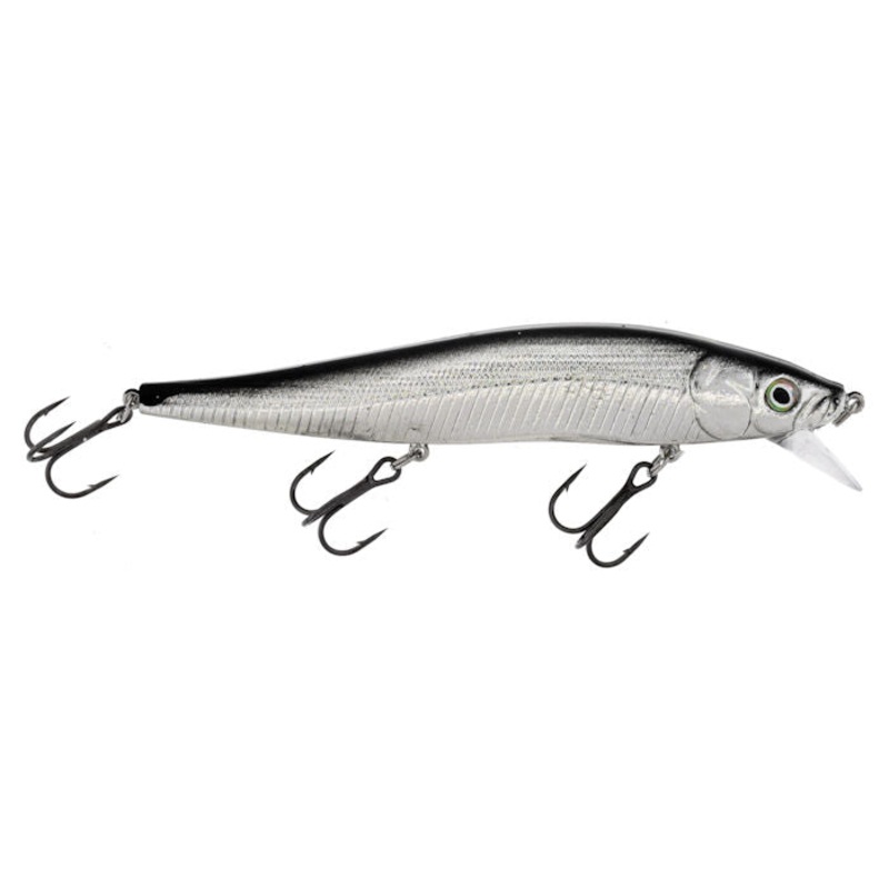 RC STX Jerkbait_Black Diamond|RCSTX