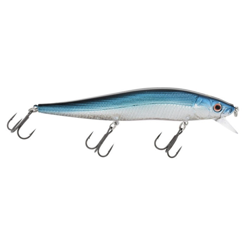 RC STX Jerkbait_Chrome Blue|RCSTX