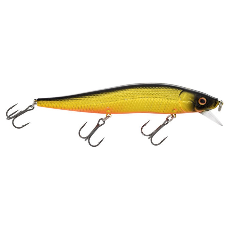 RC STX Jerkbait_Deadly Black Illusion