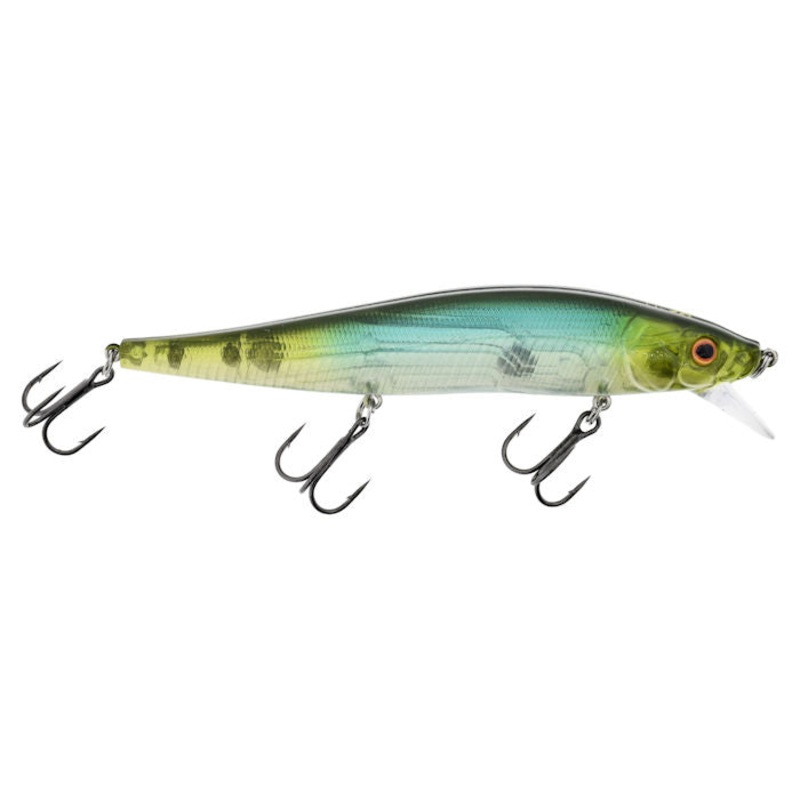 RC STX Jerkbait_Emerald Shiner