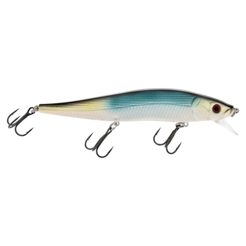 RC STX Jerkbait_Natural Emerald