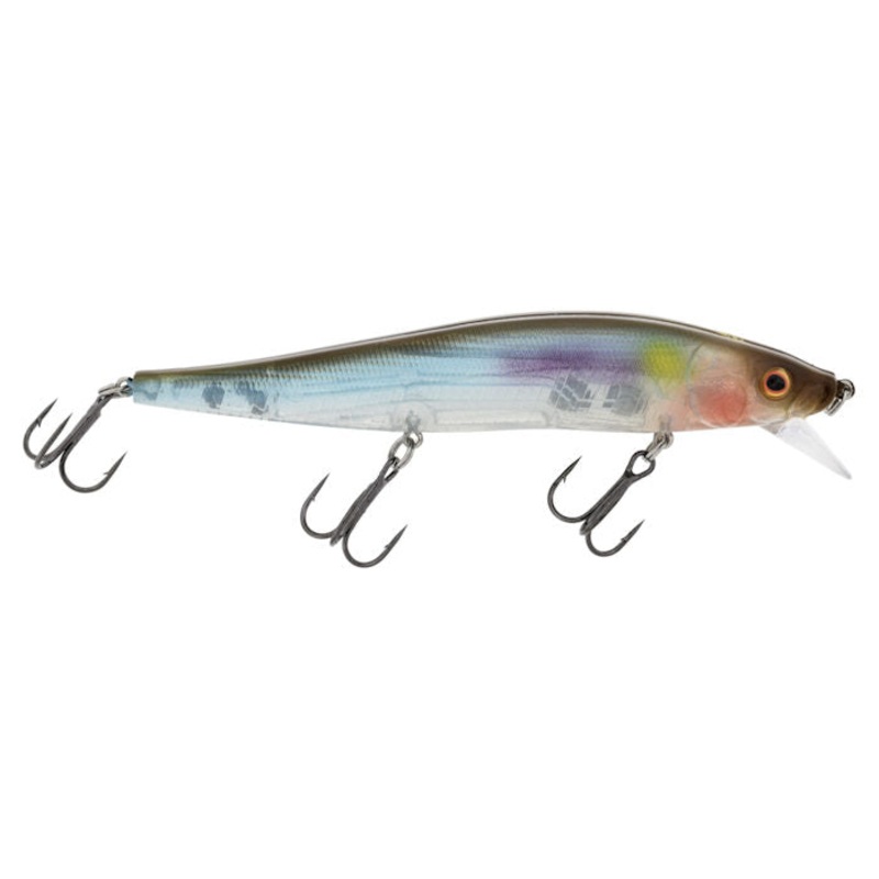 RC STX Jerkbait_Purple Golden Shiner