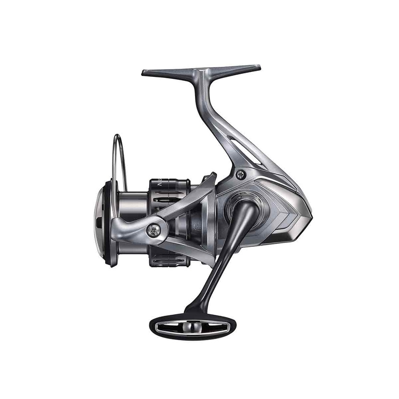 Shimano NASCI Spinning Reel|1000|2500|3000|5.1:1|6.2:1|Right/Left