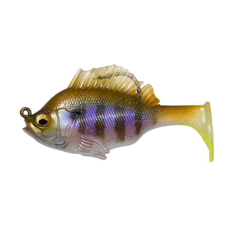 Sleeper Gill_Gillkko|3.2″