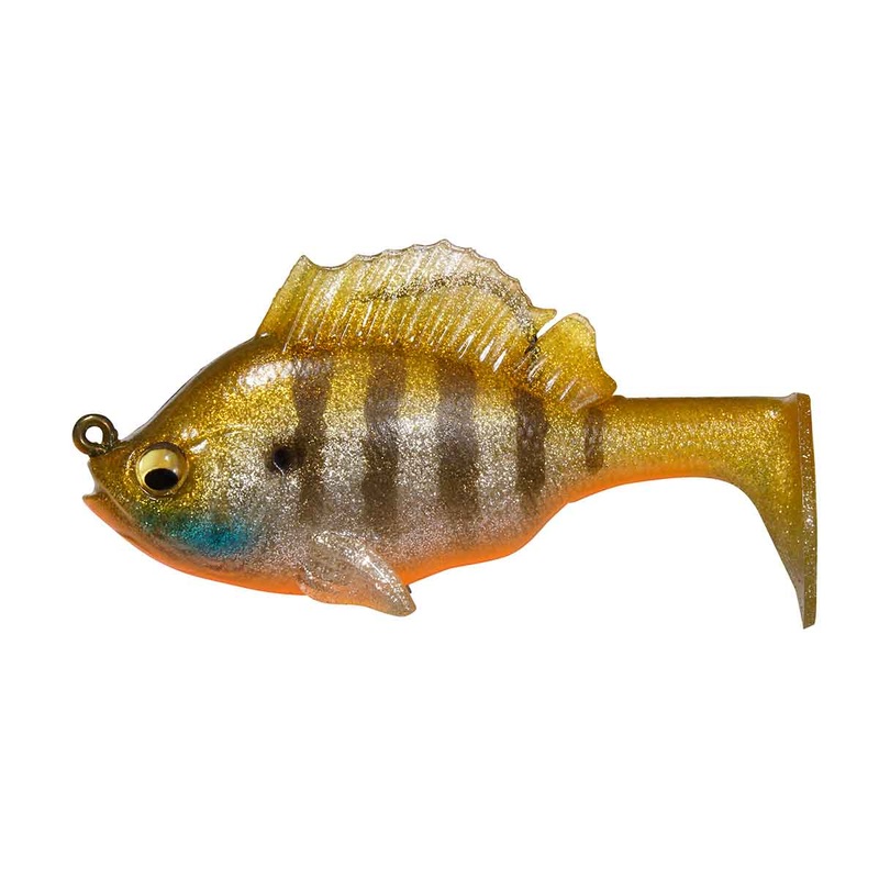 Sleeper Gill_Sunshine Gill OB|3.2″