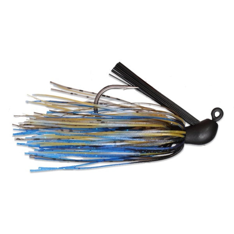 Tungsten Flipping Jig_Okeechobee Craw*