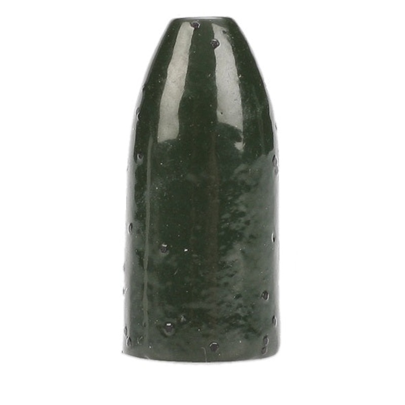 Tungsten Worm Weight_Watermelon