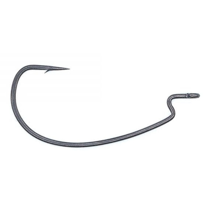 Wide Gap Heavy Duty Offset Hook