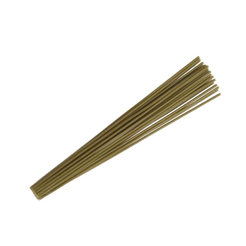 Fiberguard_Green Pumpkin|100piece