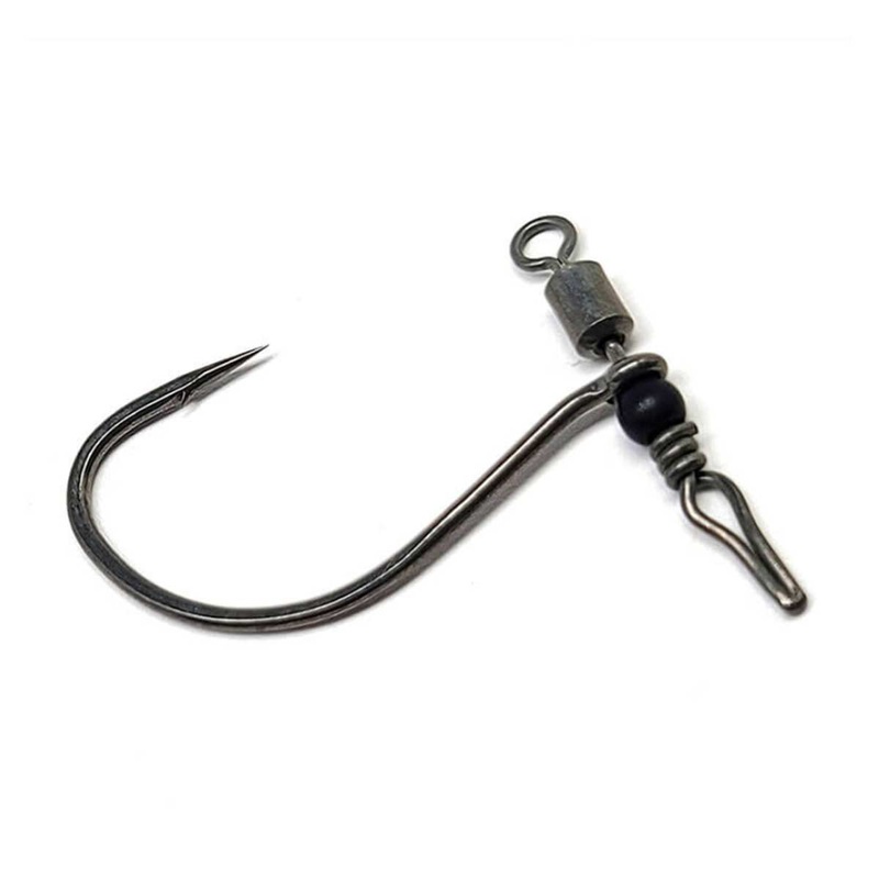 G-Finesse Swivel Shot Drop Shot Hook