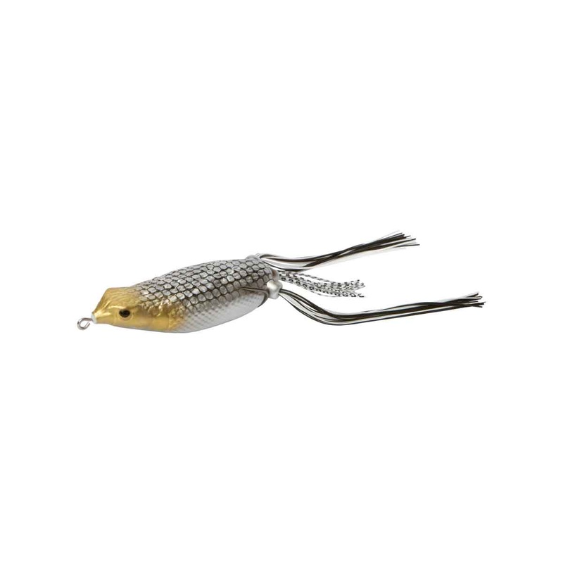 Hollow Belly Frog Jr_Shad|2.5″