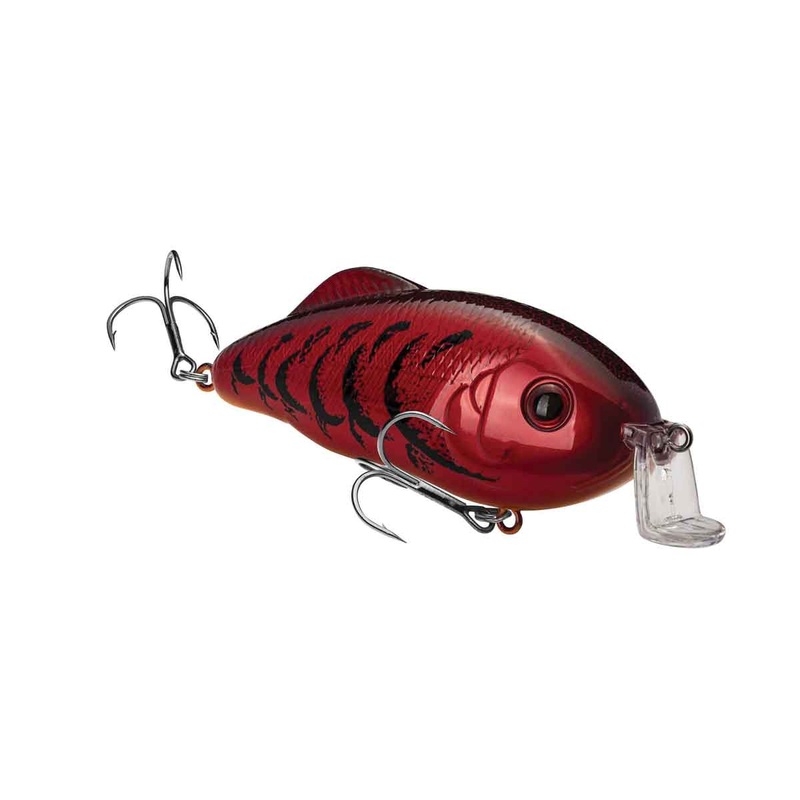 Hybrid Hunter_Delta Red|Reg|Jr.