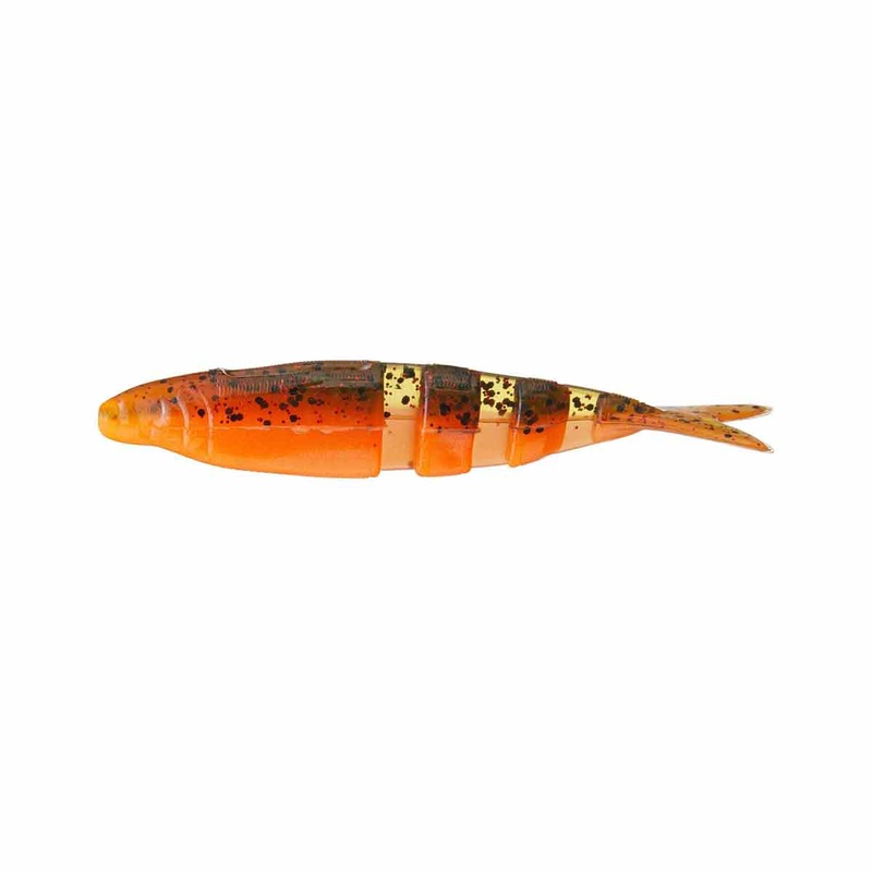 Live Magic Shad_Sun Perch|3.5″