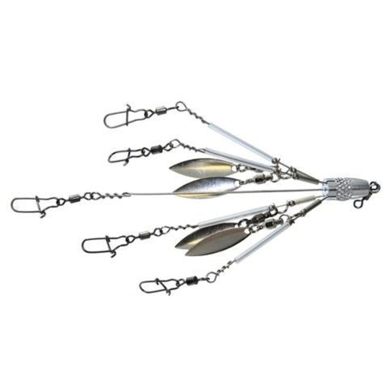 Mini Me Umbrella Rig|4″