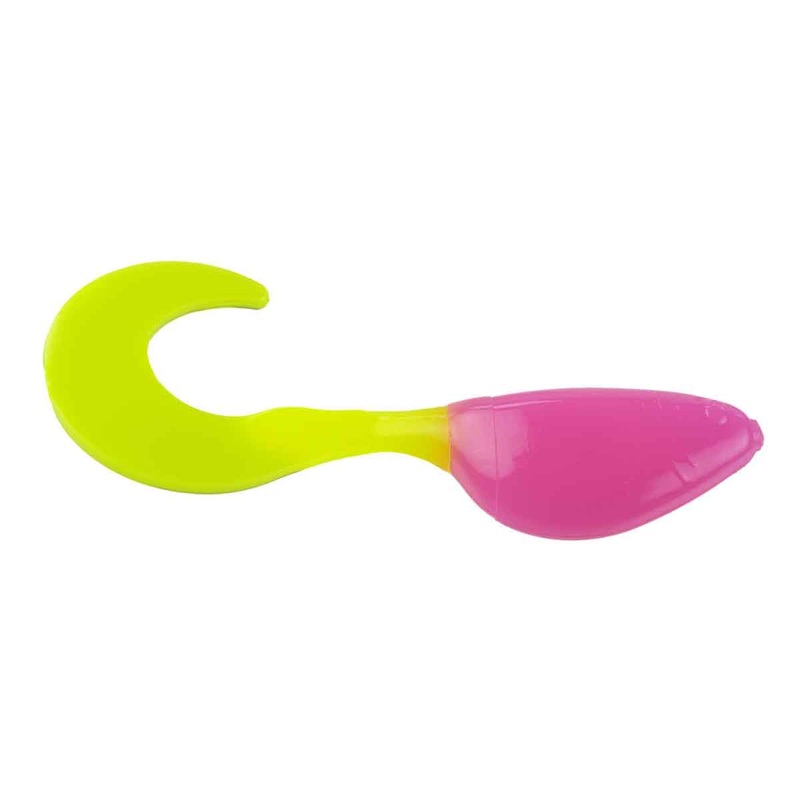 Mr. Crappie Shadpole CT_Hot Chicken.com