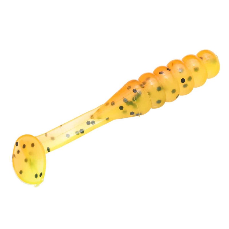 Mr. Crappie Slabalicious_Cajun Cricket