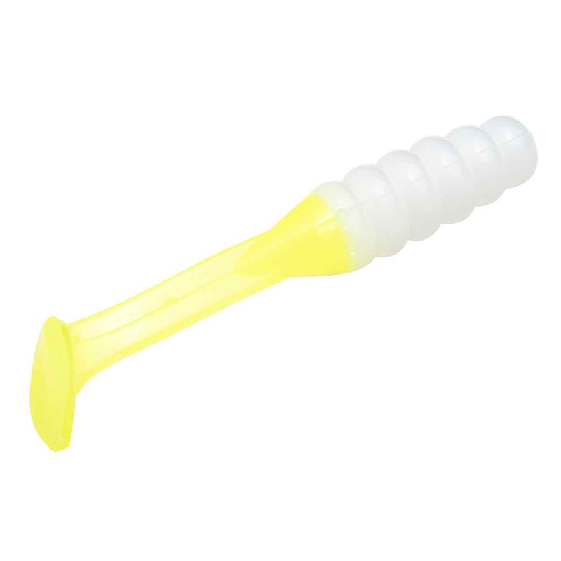 Mr. Crappie Slabalicious Glow_Refrigerator White Glow*