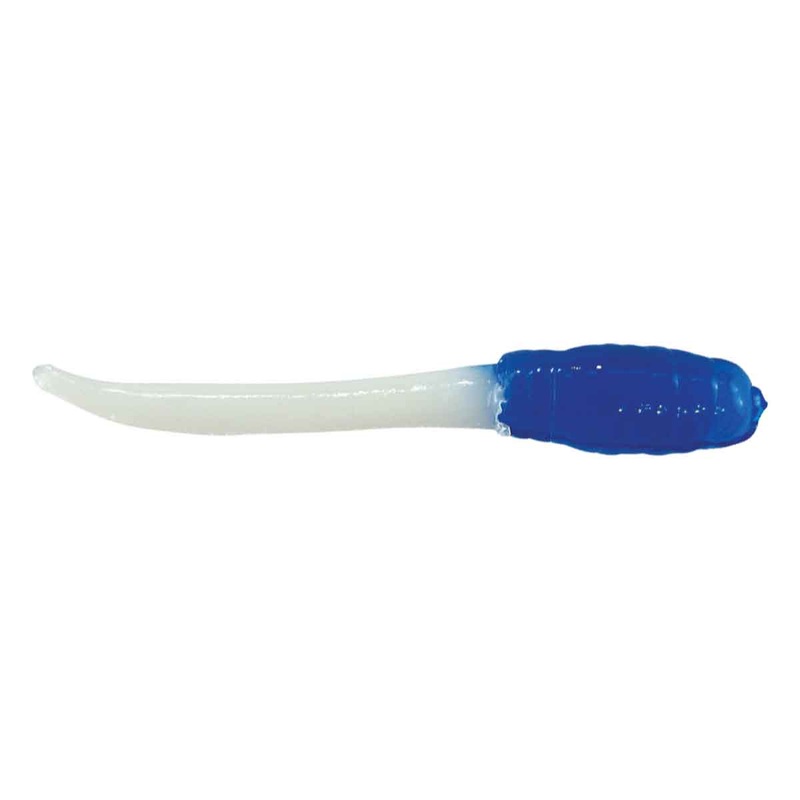 Panfish Stinger_Blue/White|1.5