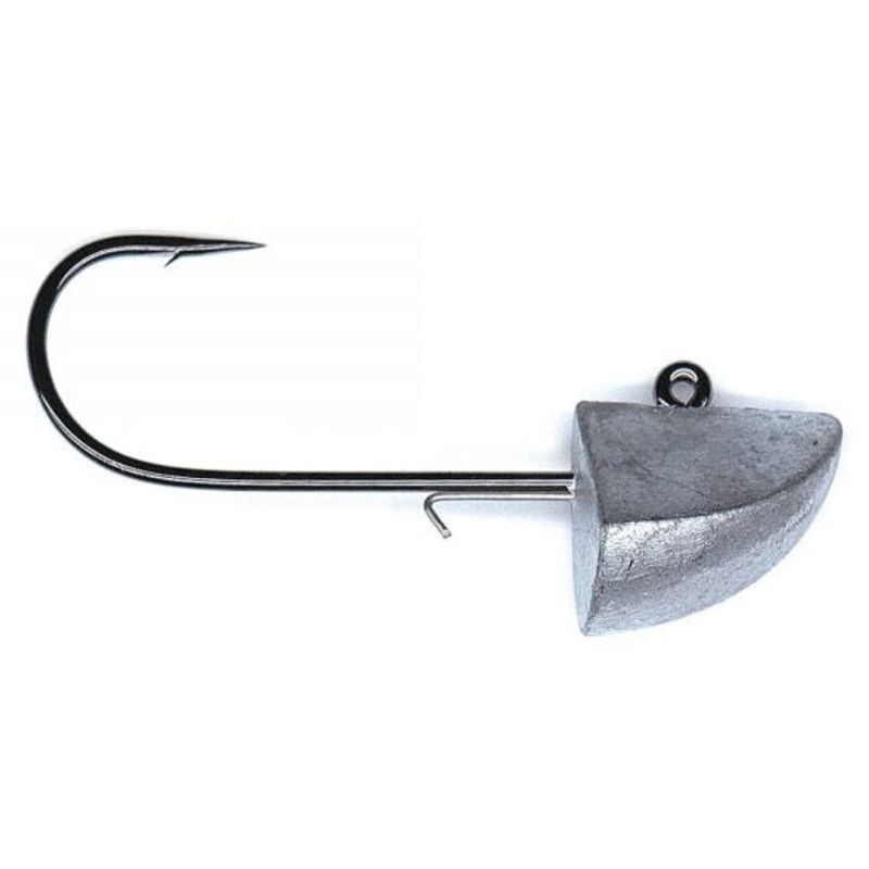 Power Delta Swimbait Jighead|4/0 – 3/4 oz – 3 pack