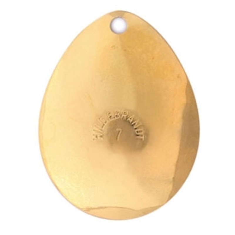 Premium Gold Colorado Blade||3.5 – 5 pack