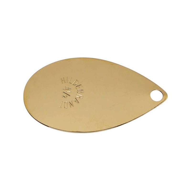 Premium Gold Indiana Blade||6 – 4 pack