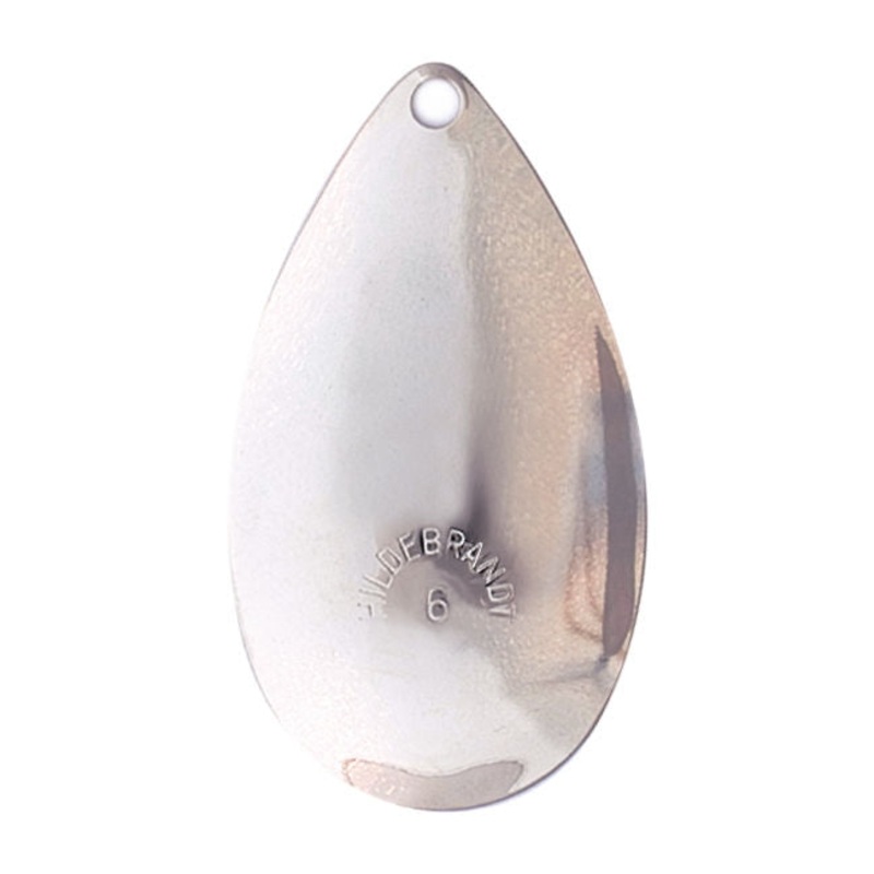 Premium Nickel Indiana Blade||5 – 4 pack