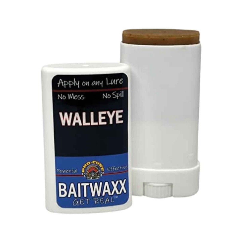 Bait Waxx_Trophy Walleye|0.55 oz