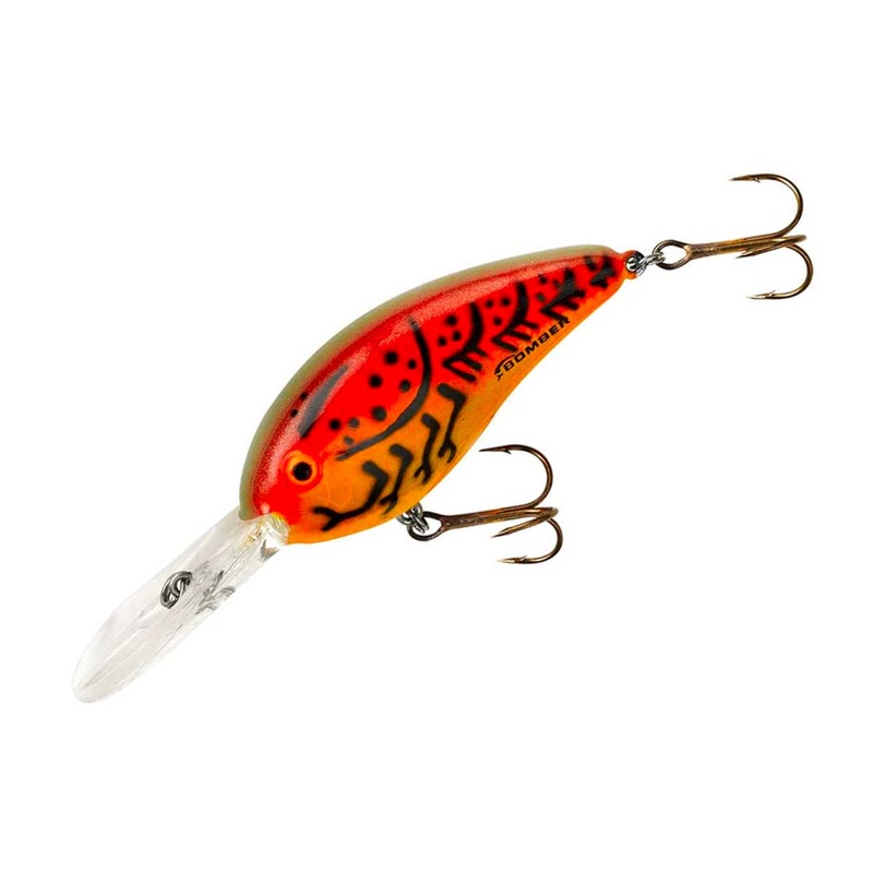 F.F. Shad_Dance’s Crawfish*|BD5F|BD6F