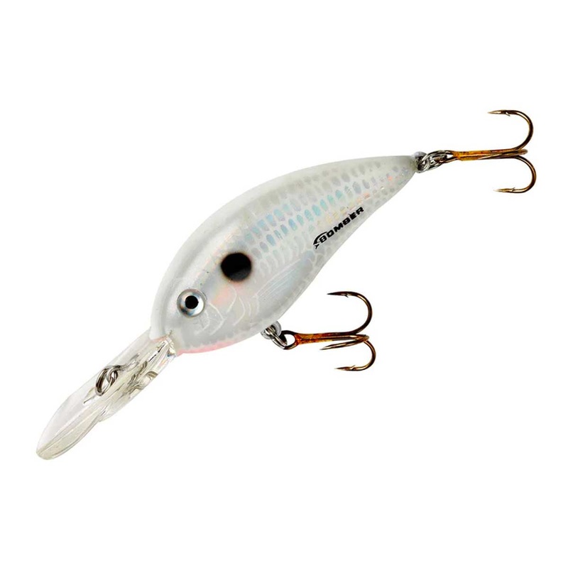 F.F. Shad_Dance’s Pearl White*