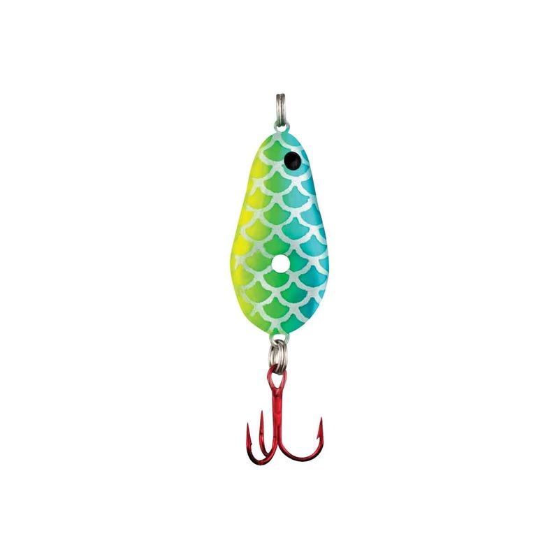 Glow Spoon_Emerald|1/4 oz