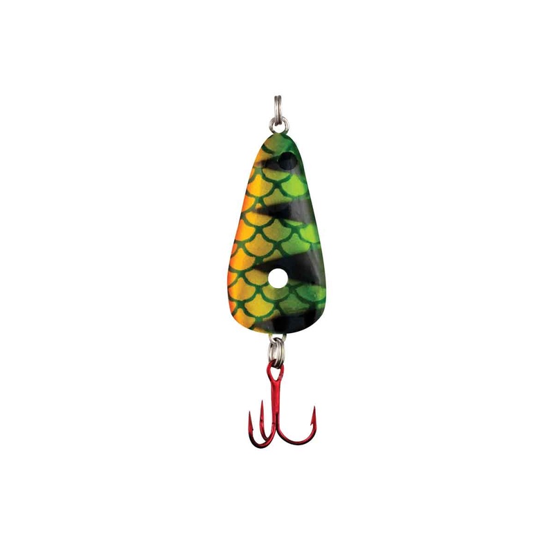 Glow Spoon_Golden Perch|1/4 oz