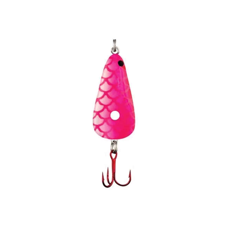 Glow Spoon_Pink Scale|1/4 oz