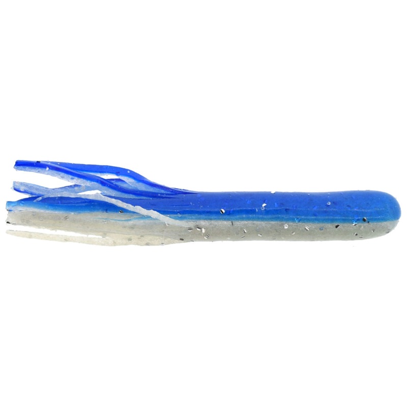 Goby Series Laminated Salt Tube_Blue Pearl Glitter*