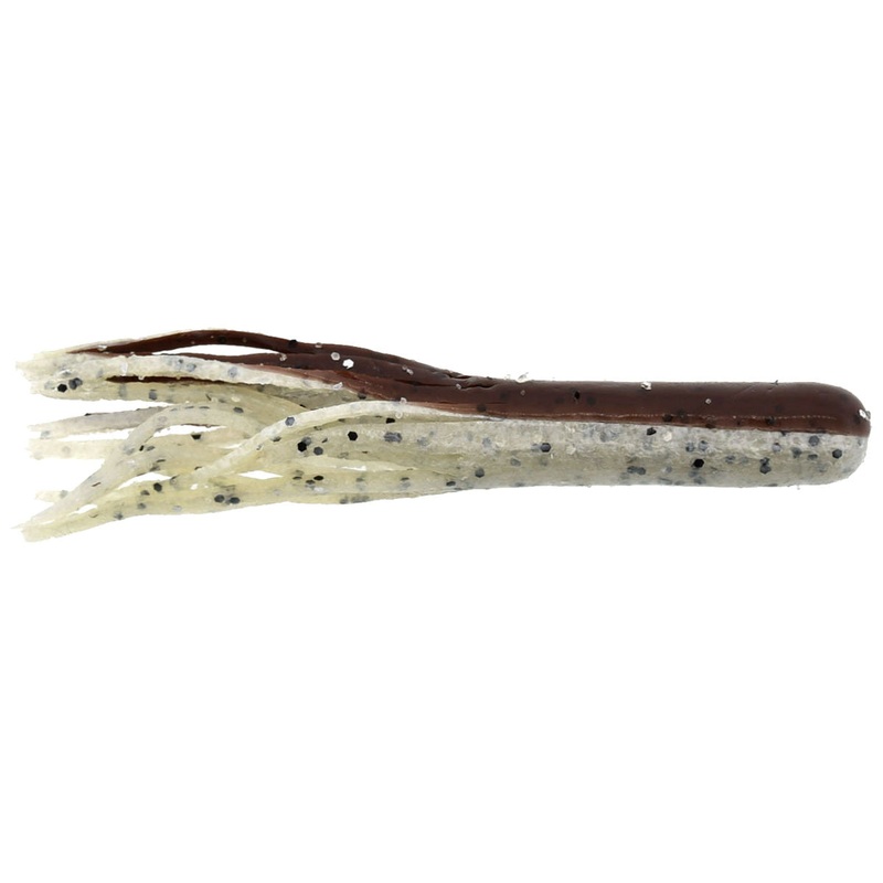 Goby Series Laminated Salt Tube_Brown Goby*