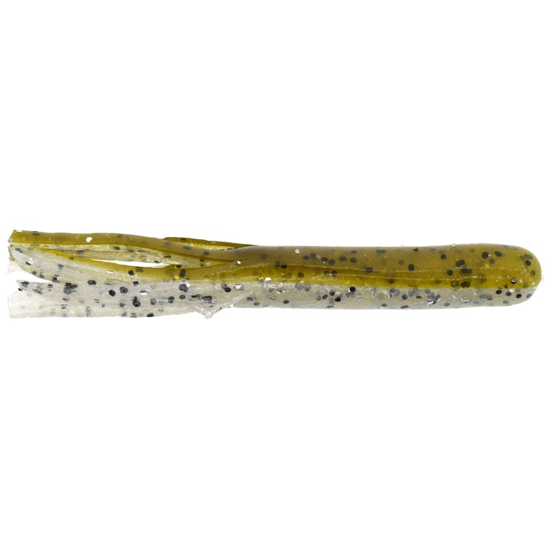 Goby Series Laminated Salt Tube_Green Goby*