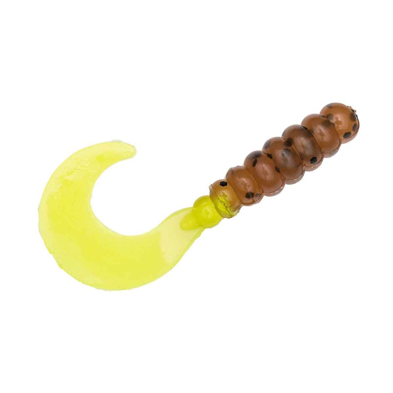 Mr. Crappie Grub_Pumpkinseed-Chart*