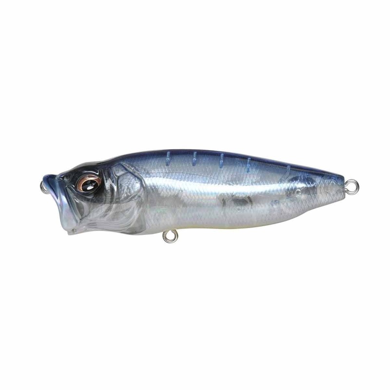 PopMax_GP Pro Blue II|3 1/4″