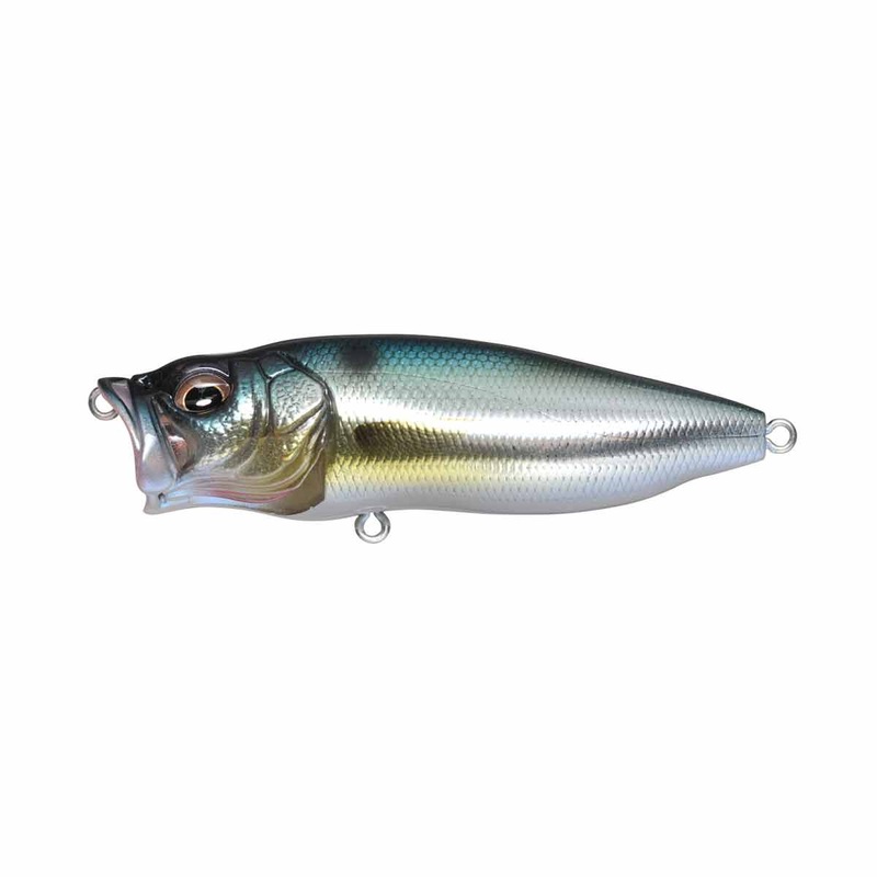 PopMax_M Threadfin Shad|3 1/4″