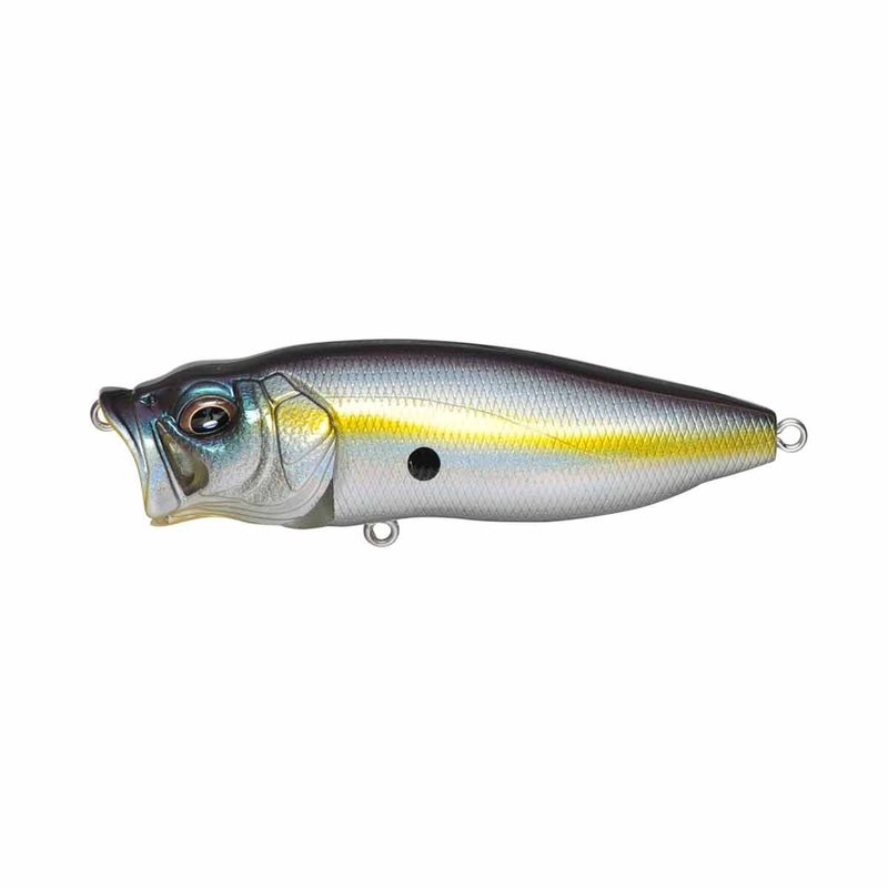 PopMax_MB Sexy Shad|3 1/4″