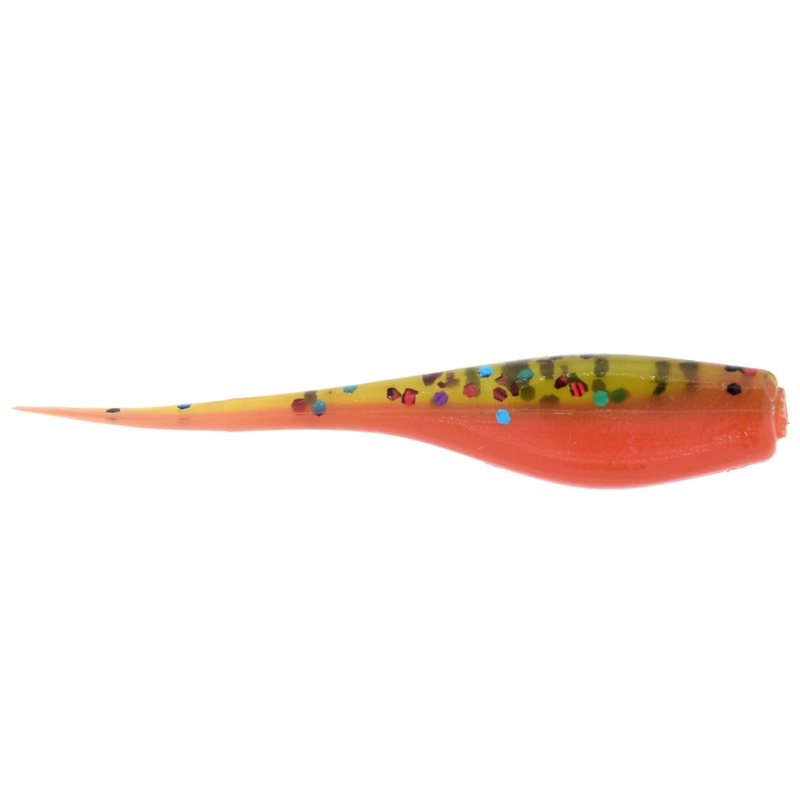 Predator Shad_Crappie Fry*|2″
