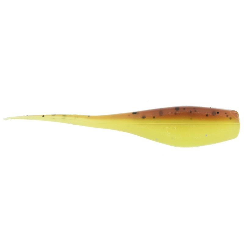 Predator Shad_Sculpin*|2″