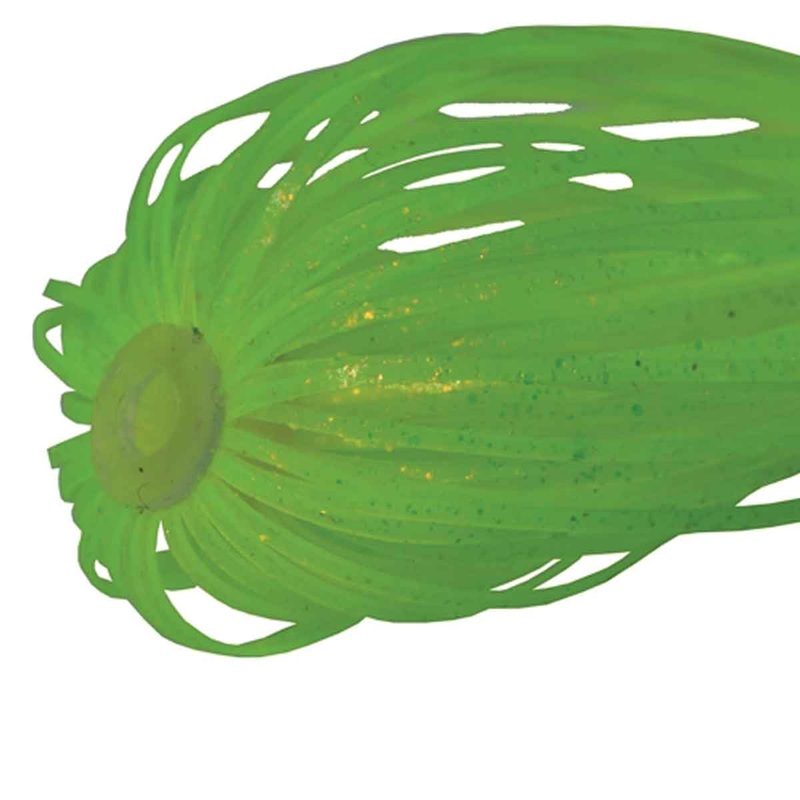 Rapid Change Skirts_Chartreuse