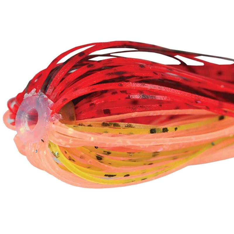 Rapid Change Skirts_Red Craw|3 pack